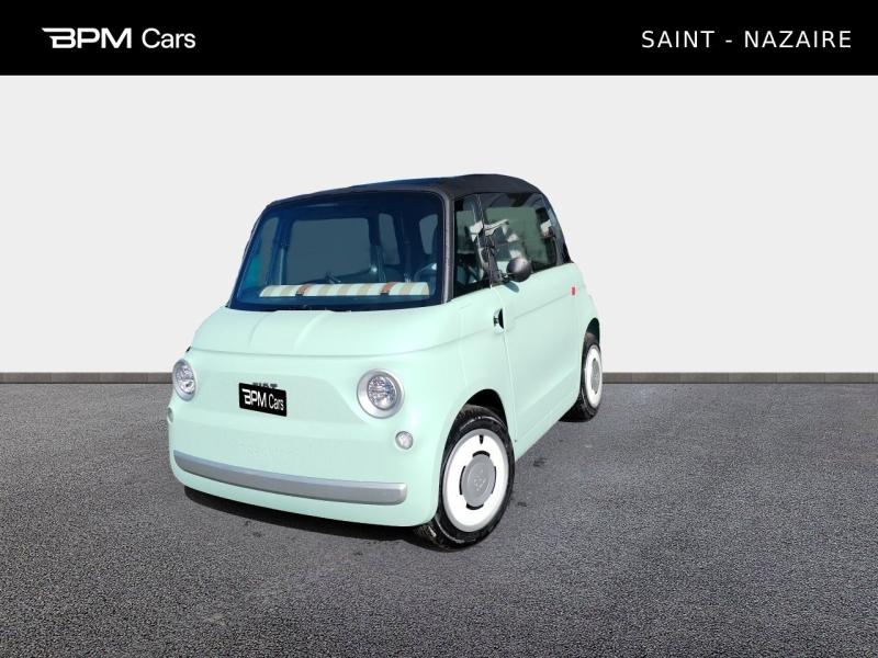 Photo FIAT Topolino Topolino 5,4 kWh