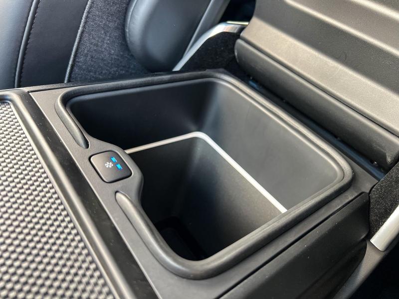 Image LAND-ROVER Range Rover 4.4 P615 615ch SV Suite LWB