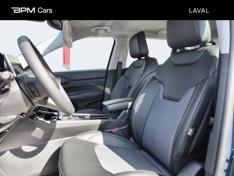 Image JEEP Compass 1.3 Turbo T4 190ch PHEV 4xe Altitude AT6 eAWD