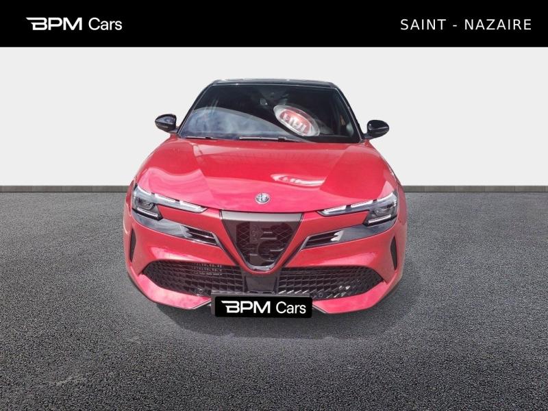 Image ALFA ROMEO Junior 1.2 Ibrida 136ch Speciale DCT6