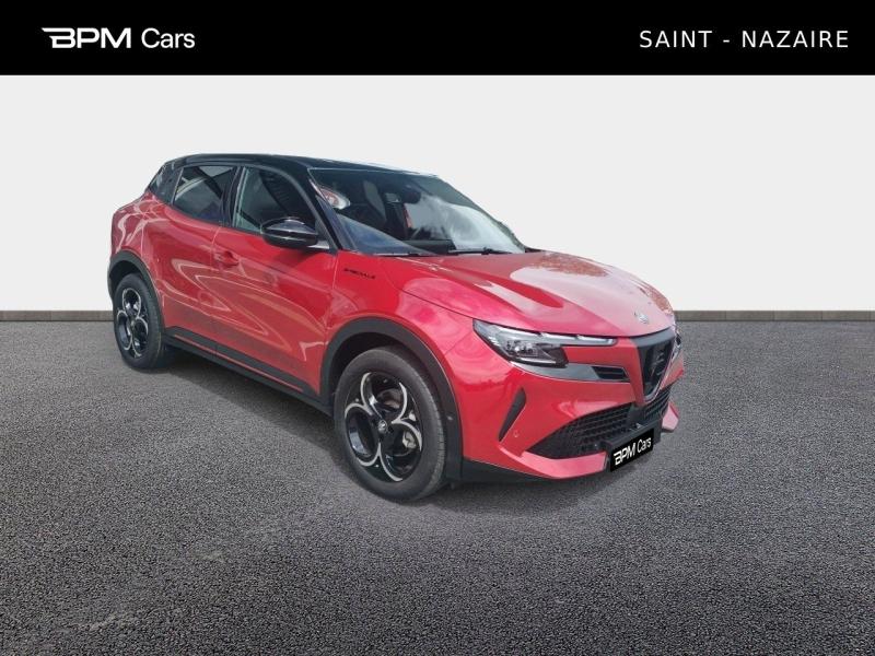 Image ALFA ROMEO Junior 1.2 Ibrida 136ch Speciale DCT6