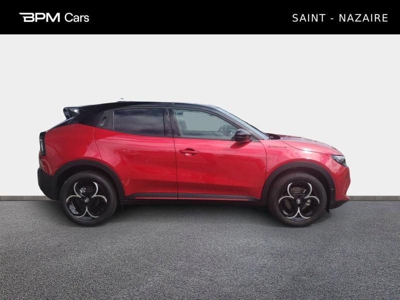 Image ALFA ROMEO Junior 1.2 Ibrida 136ch Speciale DCT6