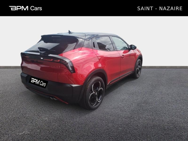 Image ALFA ROMEO Junior 1.2 Ibrida 136ch Speciale DCT6