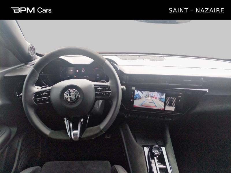 Image ALFA ROMEO Junior 1.2 Ibrida 136ch Speciale DCT6