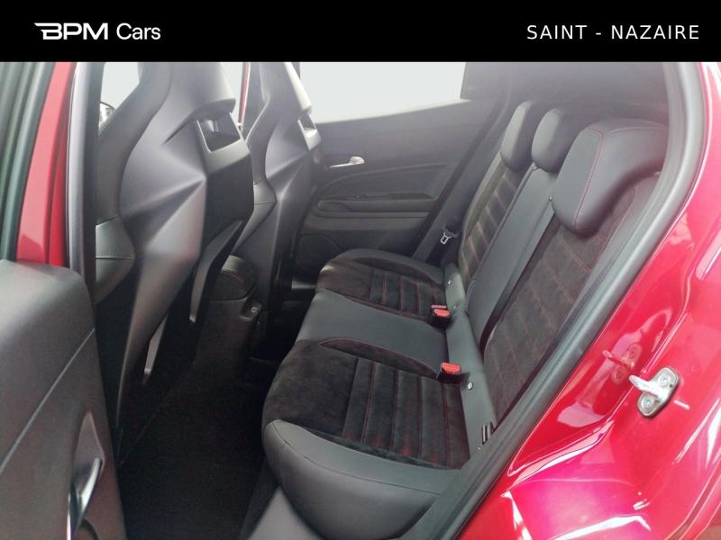 Image ALFA ROMEO Junior 1.2 Ibrida 136ch Speciale DCT6