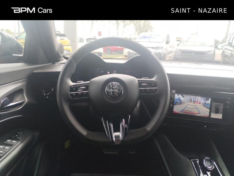 Image ALFA ROMEO Junior 1.2 Ibrida 136ch Speciale DCT6