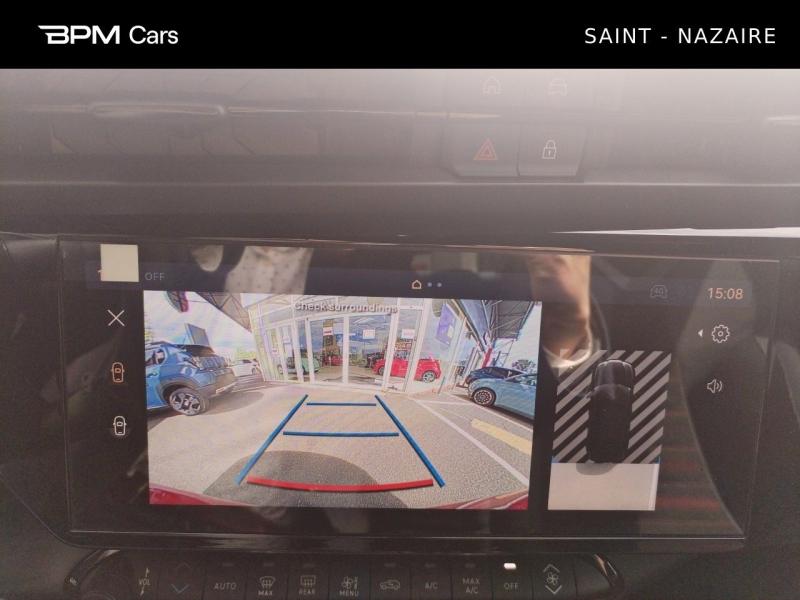 Image ALFA ROMEO Junior 1.2 Ibrida 136ch Speciale DCT6