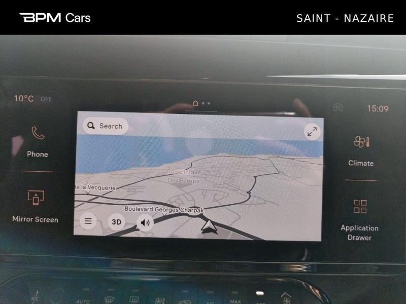 Image ALFA ROMEO Junior 1.2 Ibrida 136ch Speciale DCT6