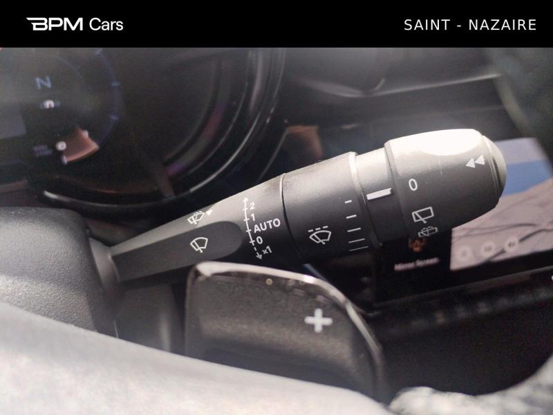 Image ALFA ROMEO Junior 1.2 Ibrida 136ch Speciale DCT6