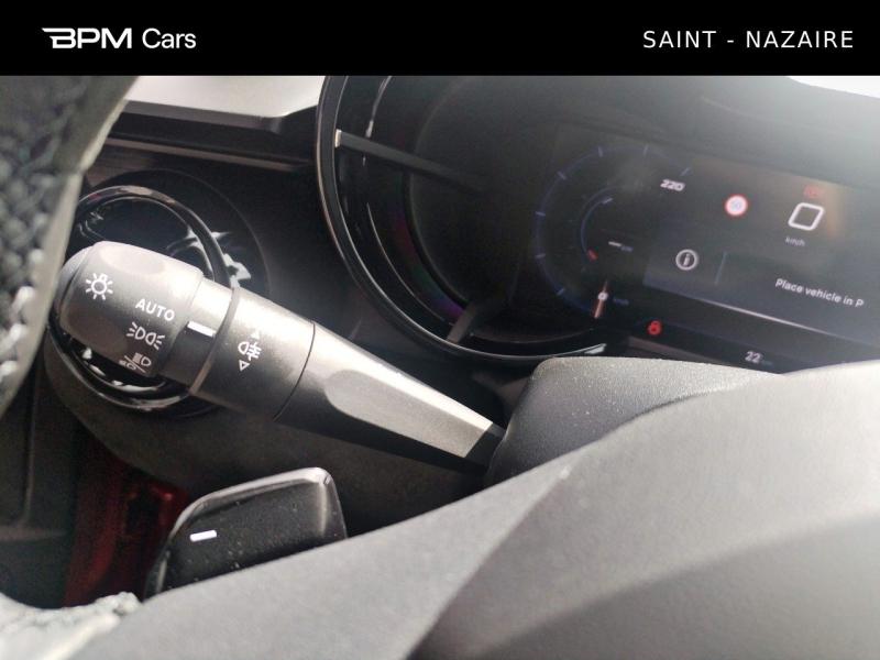 Image ALFA ROMEO Junior 1.2 Ibrida 136ch Speciale DCT6