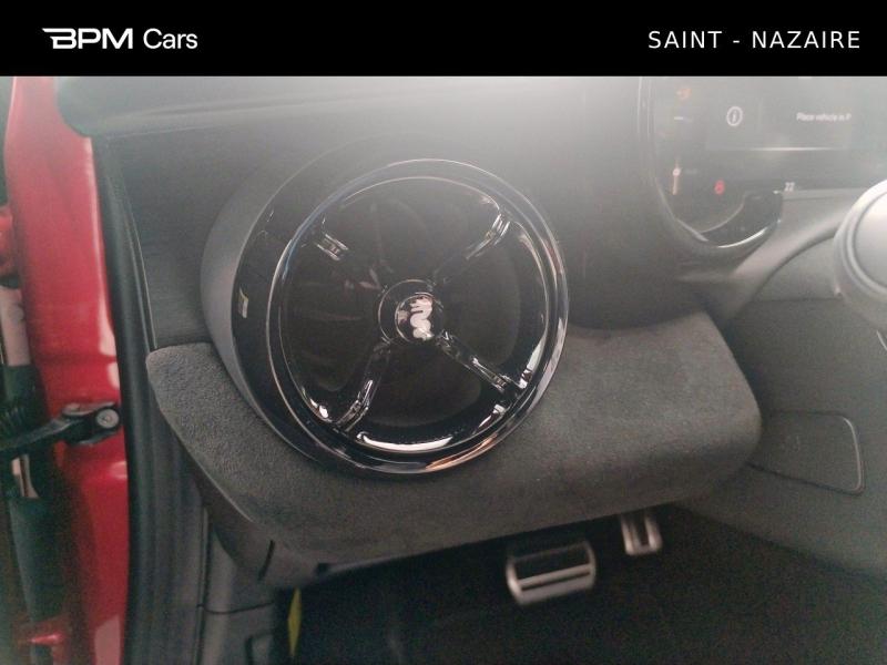 Image ALFA ROMEO Junior 1.2 Ibrida 136ch Speciale DCT6