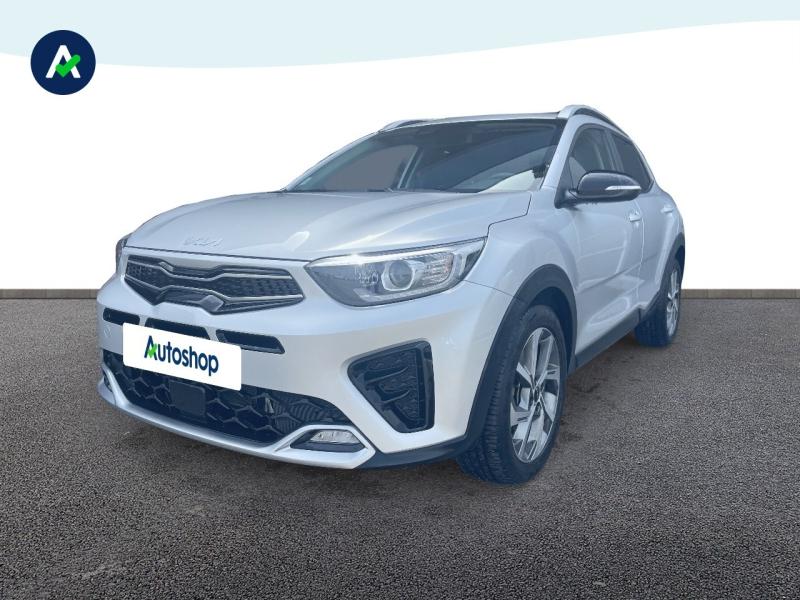 Photo KIA Stonic 1.0 T-GDi 100ch GT Line
