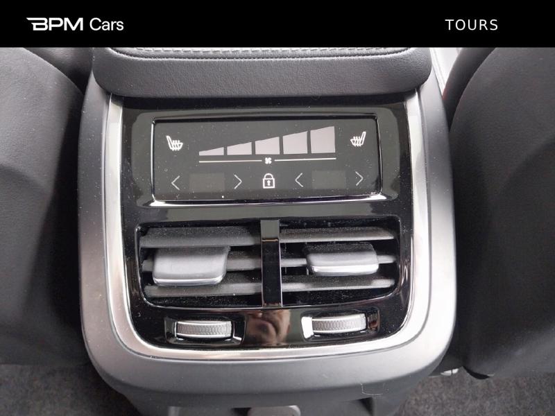 Image VOLVO XC90 T8 AWD 310 + 145ch Ultimate Style Chrome Geartronic