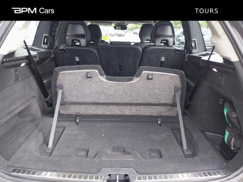 Image VOLVO XC90 T8 AWD 310 + 145ch Ultimate Style Chrome Geartronic