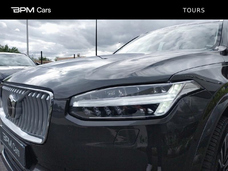 Image VOLVO XC90 T8 AWD 310 + 145ch Ultimate Style Chrome Geartronic
