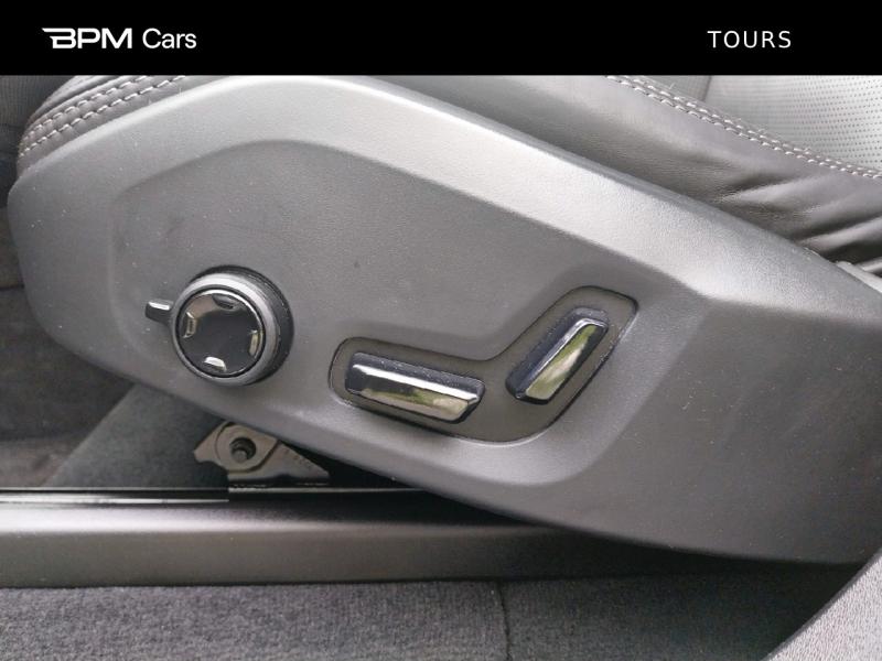 Image VOLVO XC90 T8 AWD 310 + 145ch Ultimate Style Chrome Geartronic