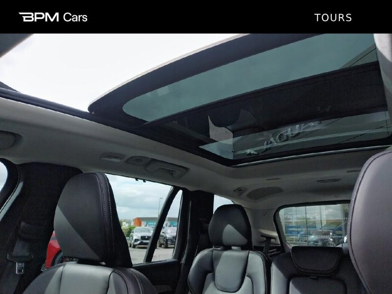 Image VOLVO XC90 T8 AWD 310 + 145ch Ultimate Style Chrome Geartronic