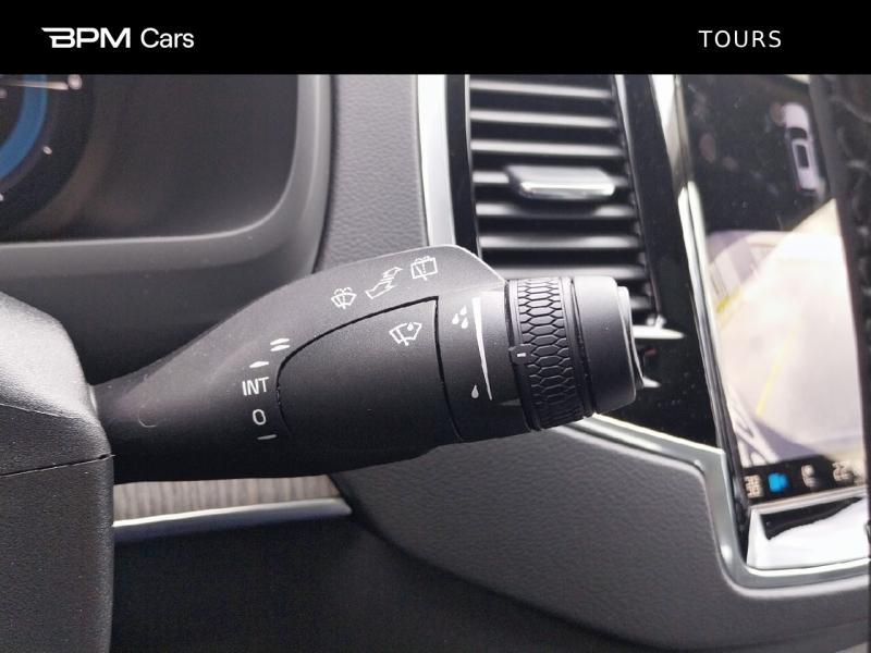 Image VOLVO XC90 T8 AWD 310 + 145ch Ultimate Style Chrome Geartronic
