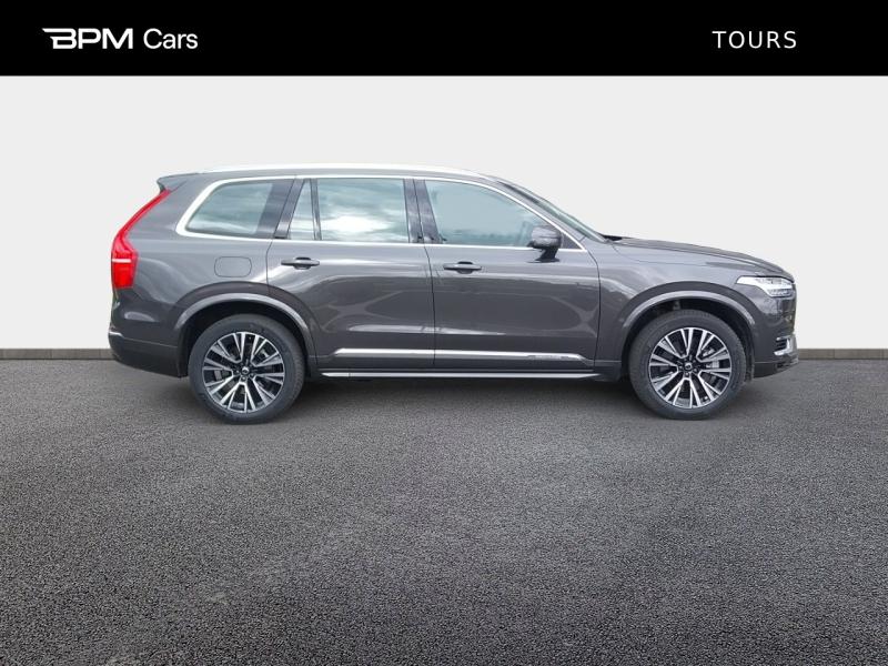 Image VOLVO XC90 T8 AWD 310 + 145ch Ultimate Style Chrome Geartronic