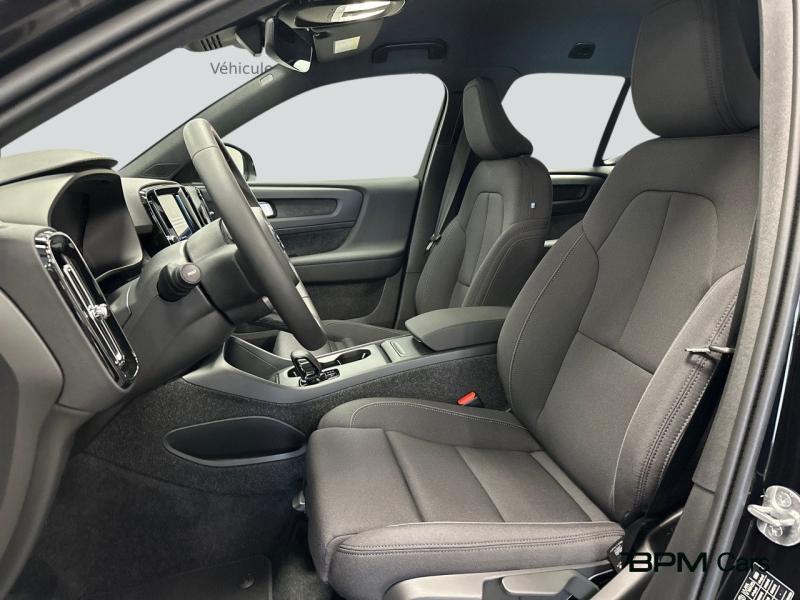 Image VOLVO EX40 Single Extended Range 252ch Plus