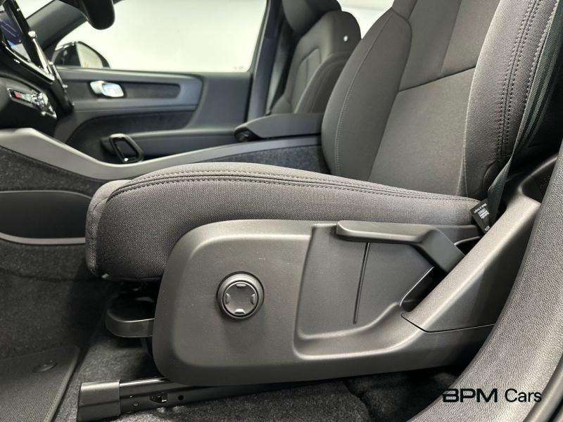 Image VOLVO EX40 Single Extended Range 252ch Plus