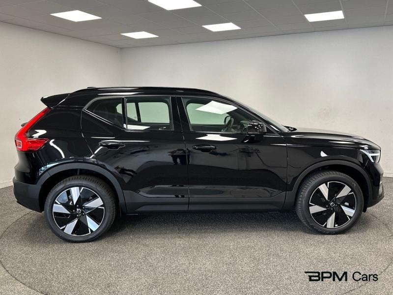 Image VOLVO EX40 Single Extended Range 252ch Plus