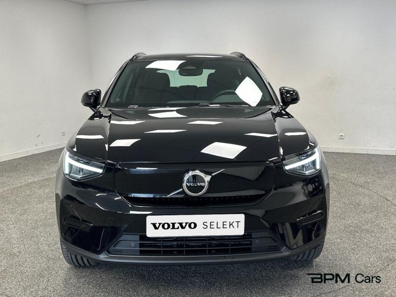 Image VOLVO EX40 Single Extended Range 252ch Plus