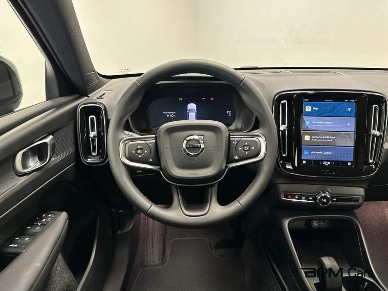 Image VOLVO EX40 Single Extended Range 252ch Plus