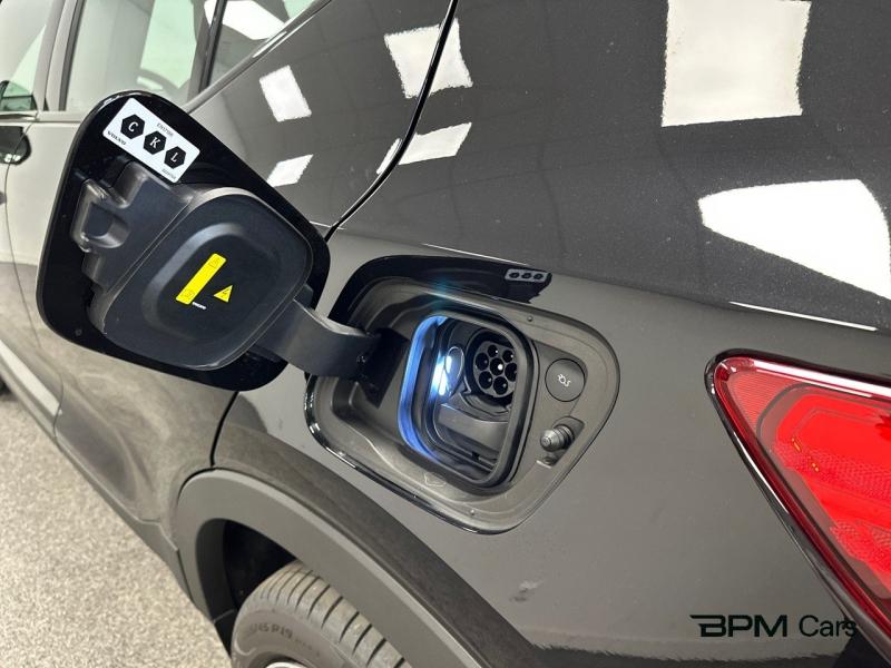 Image VOLVO EX40 Single Extended Range 252ch Plus