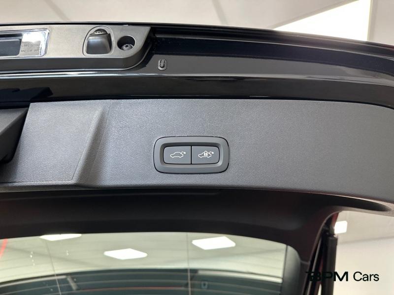 Image VOLVO EX40 Single Extended Range 252ch Plus