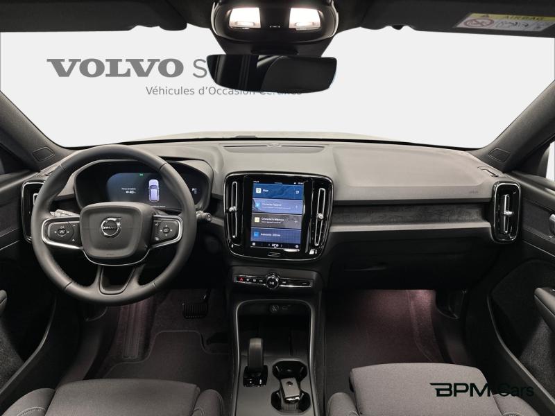 Image VOLVO EX40 Single Extended Range 252ch Plus