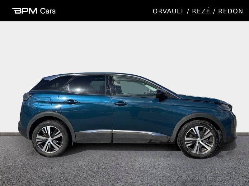 Image PEUGEOT 3008 1.5 BlueHDi 130ch S&S Allure Pack