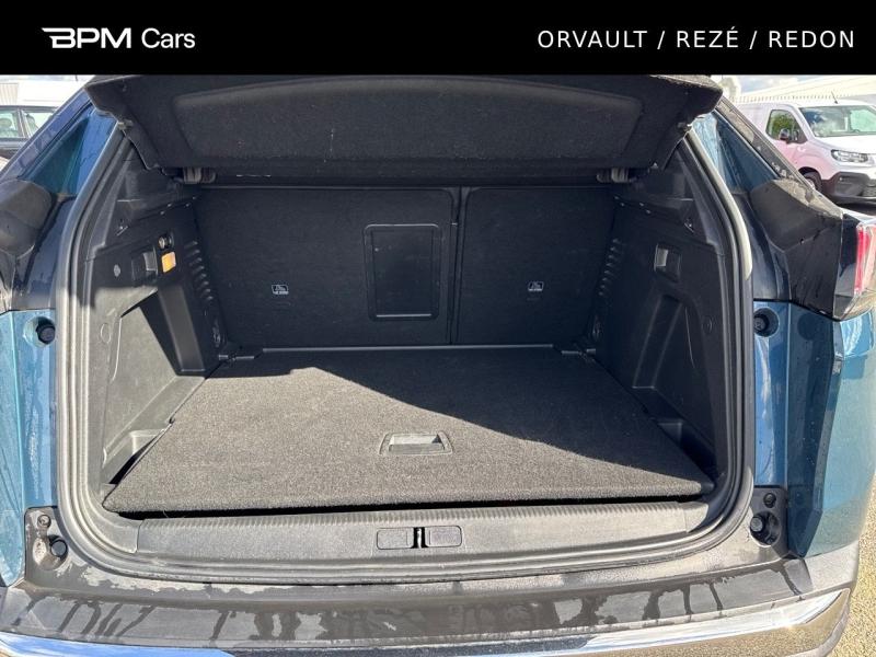 Image PEUGEOT 3008 1.5 BlueHDi 130ch S&S Allure Pack