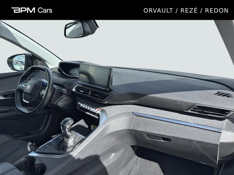 Image PEUGEOT 3008 1.5 BlueHDi 130ch S&S Allure Pack