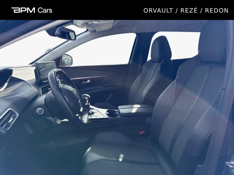 Image PEUGEOT 3008 1.5 BlueHDi 130ch S&S Allure Pack