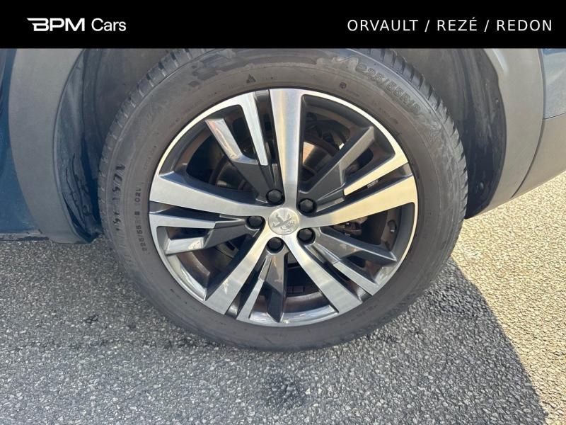 Image PEUGEOT 3008 1.5 BlueHDi 130ch S&S Allure Pack