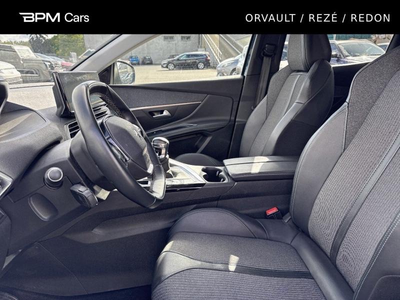 Image PEUGEOT 3008 1.5 BlueHDi 130ch S&S Allure Pack