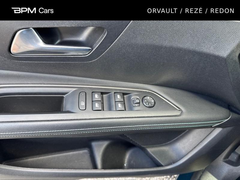 Image PEUGEOT 3008 1.5 BlueHDi 130ch S&S Allure Pack