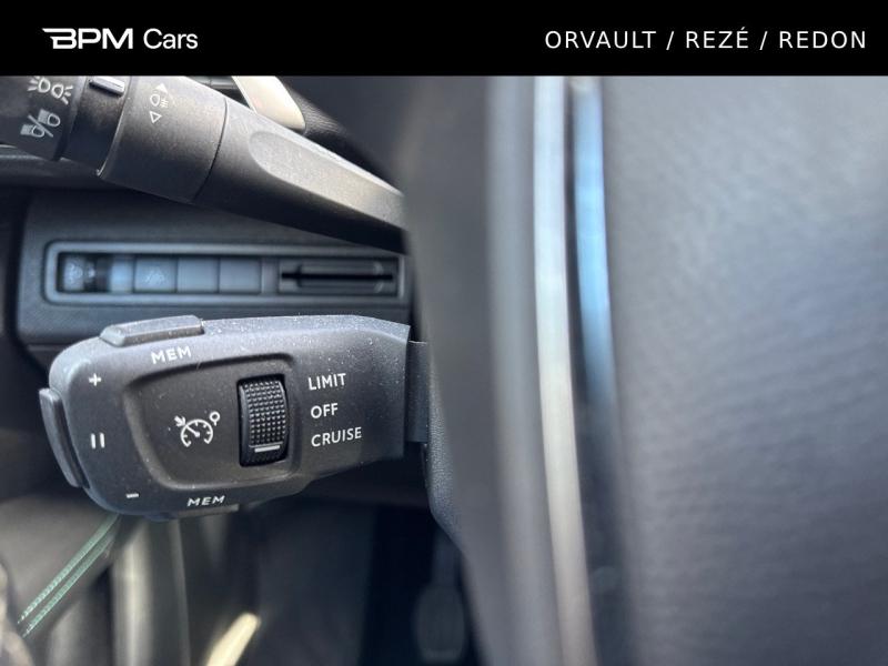 Image PEUGEOT 3008 1.5 BlueHDi 130ch S&S Allure Pack