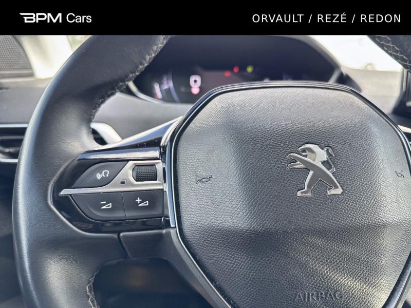 Image PEUGEOT 3008 1.5 BlueHDi 130ch S&S Allure Pack