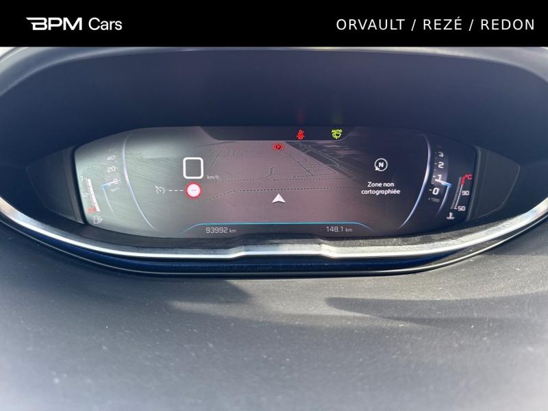 Image PEUGEOT 3008 1.5 BlueHDi 130ch S&S Allure Pack