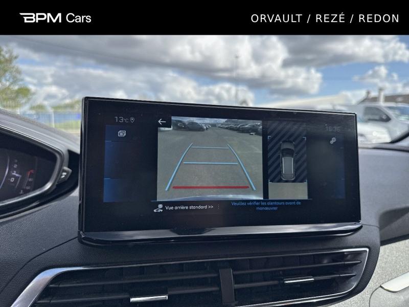 Image PEUGEOT 3008 1.5 BlueHDi 130ch S&S Allure Pack