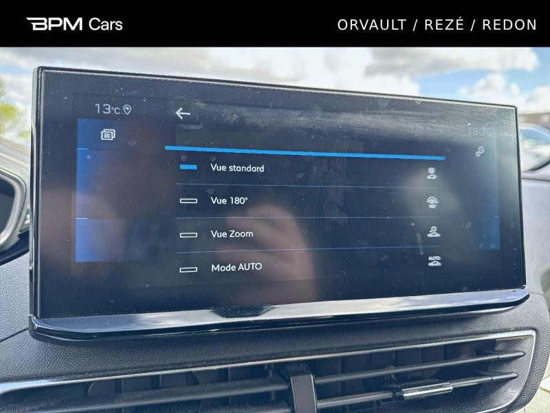 Image PEUGEOT 3008 1.5 BlueHDi 130ch S&S Allure Pack