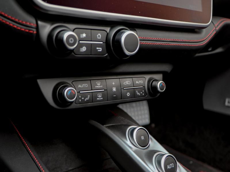 Image FERRARI PORTOFINO Portofino