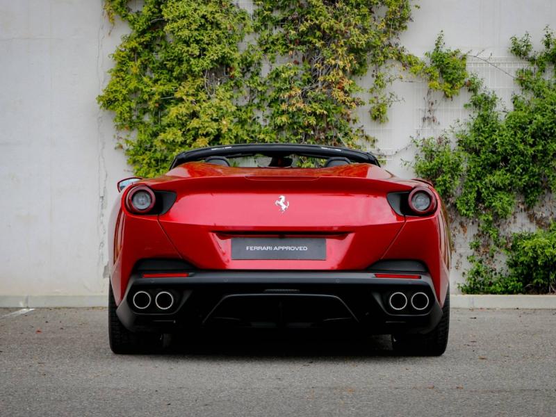 Image FERRARI PORTOFINO Portofino
