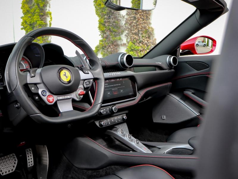 Image FERRARI PORTOFINO Portofino