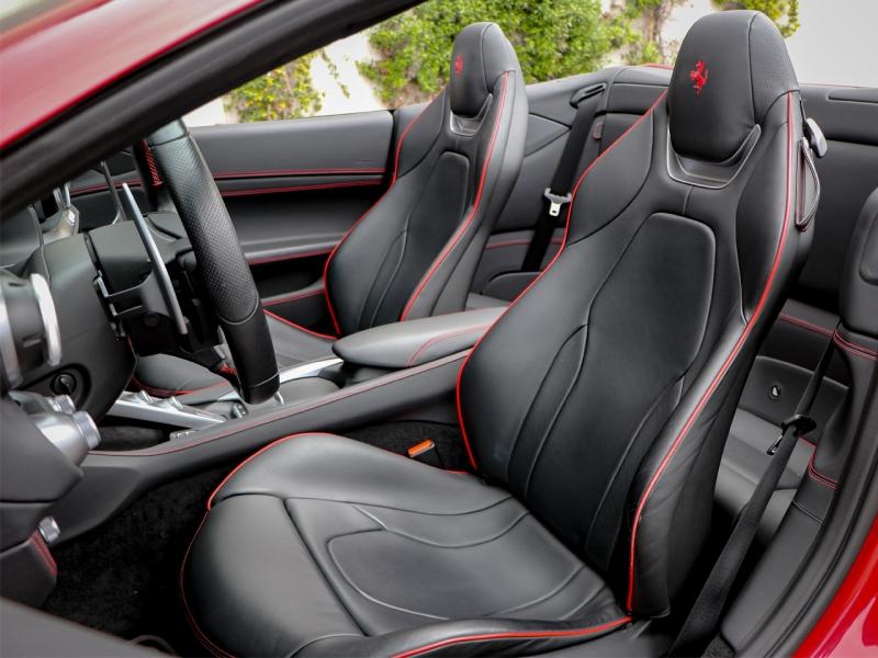 Image FERRARI PORTOFINO Portofino