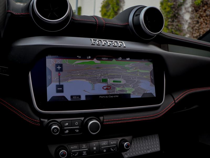 Image FERRARI PORTOFINO Portofino