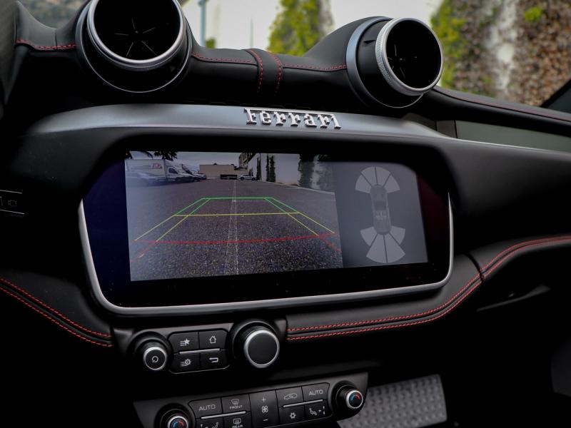 Image FERRARI PORTOFINO Portofino