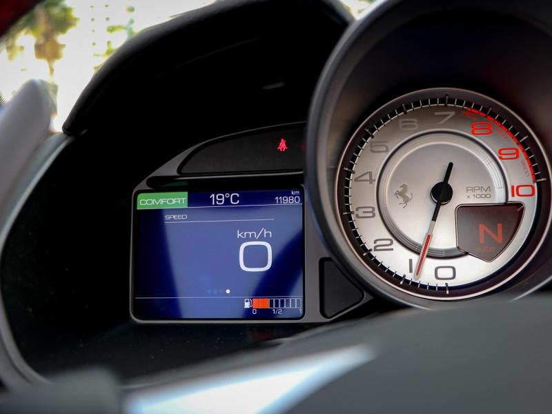 Image FERRARI PORTOFINO Portofino